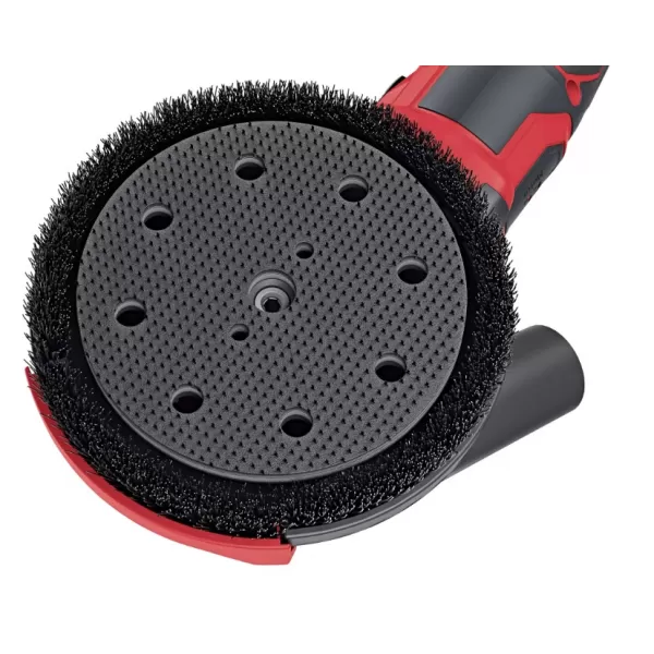 Aku speciální bruska 18V/bez aku SUPRAFLEX SE 125 18.0-EC Flex 521574