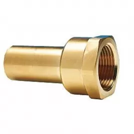 Spojovací vsuvka paralelní závit do 15bar AD 22 x 3/4" IG Aircraft 2152244