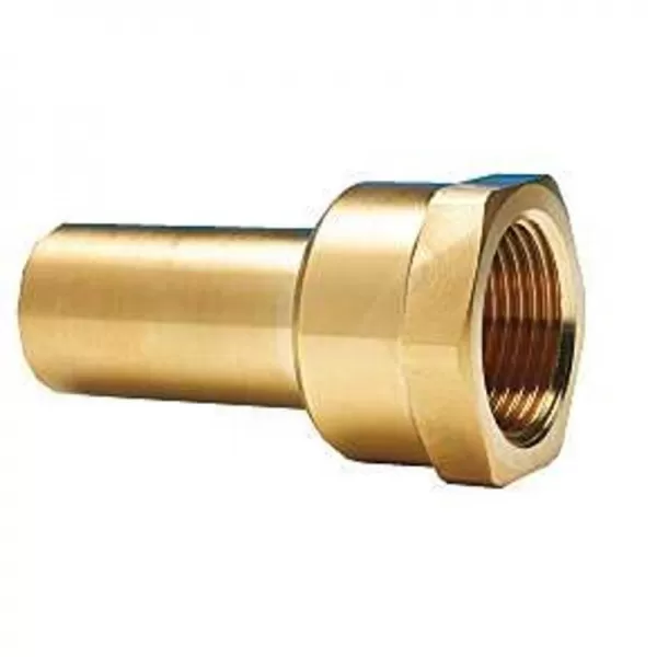Spojovací vsuvka paralelní závit do 15bar AD 22 x 3/4" IG Aircraft 2152244