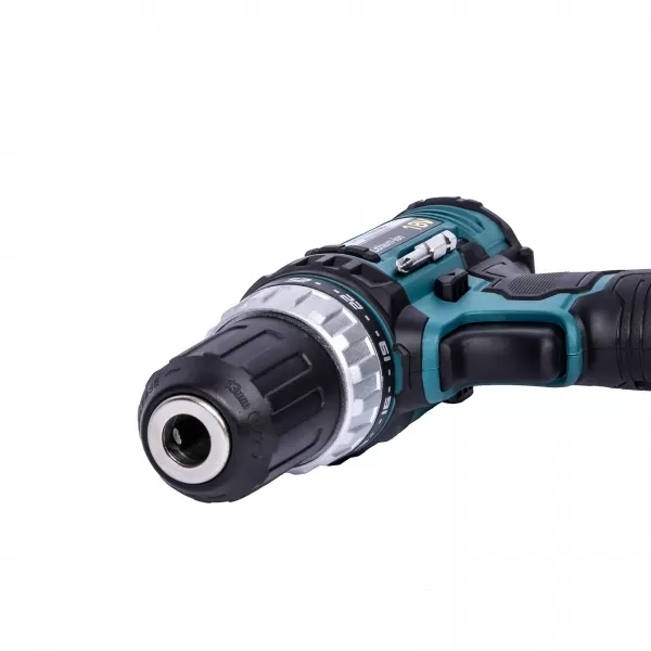 Aku vrtačka 18V/2x2,0Ah XTline XT102770E