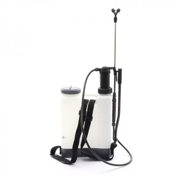 Ruční zádový postřikovač TP 12 PROFESIONAL VERDEMAX 21V005978