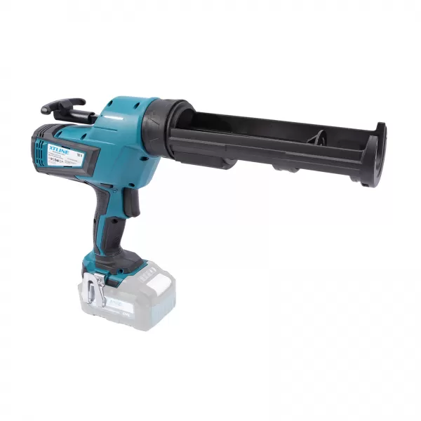 Aku vytlačovací pistole 18V bez aku 310 m Xtline XT102815