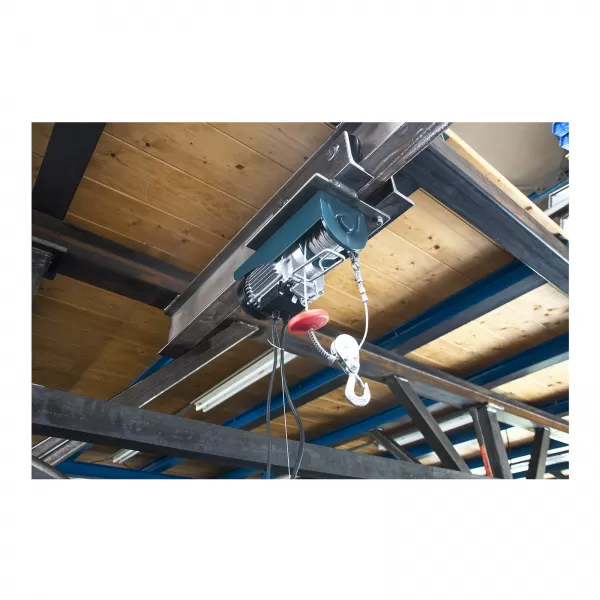 Elektrický lanový naviják 1000W Xtline XT108600