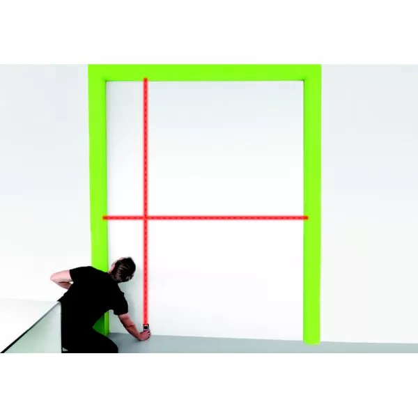 Laserový dálkoměr TE-LD 60 Einhell 2270085