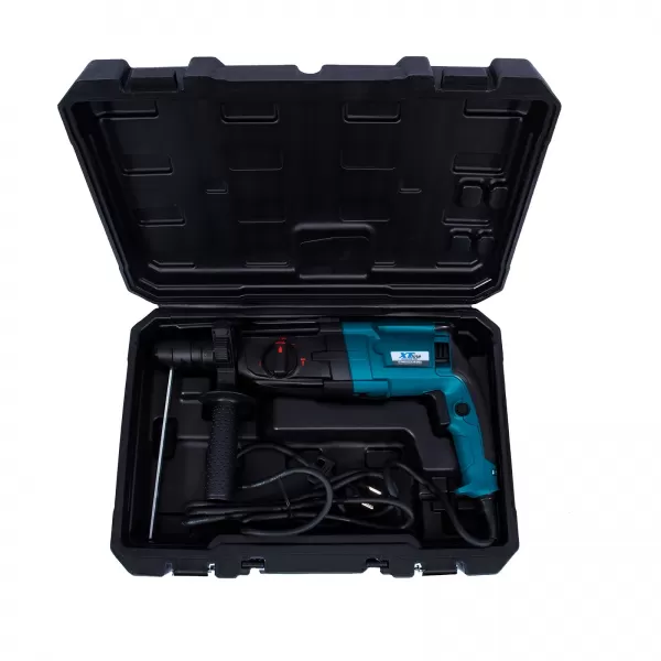 Kombinované kladivo 850 W Xtline Z1A2-28 XT106010