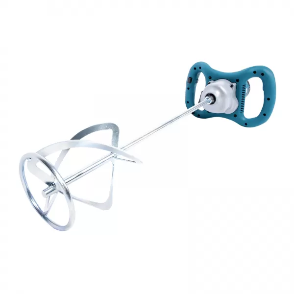 Elektrické míchadlo stavební směsi Xtline XT10400