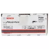 Brusné papíry pro delta brusky EXPERT C470 93 mm, P100, 50 ks Bosch 2608900929