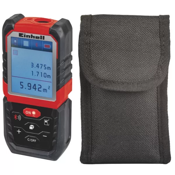 Laserový dálkoměr TE-LD 60 Einhell 2270085