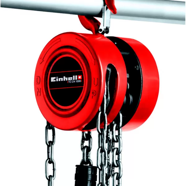 Řetězový kladkostroj TC-CH 1000 Einhell 2250110
