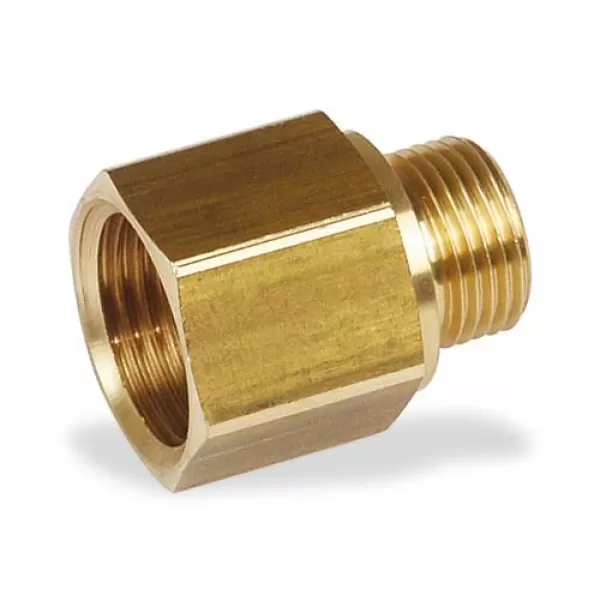 Redukce dlouhá 3/8" IG x 1/2" AG Aircraft 2200153