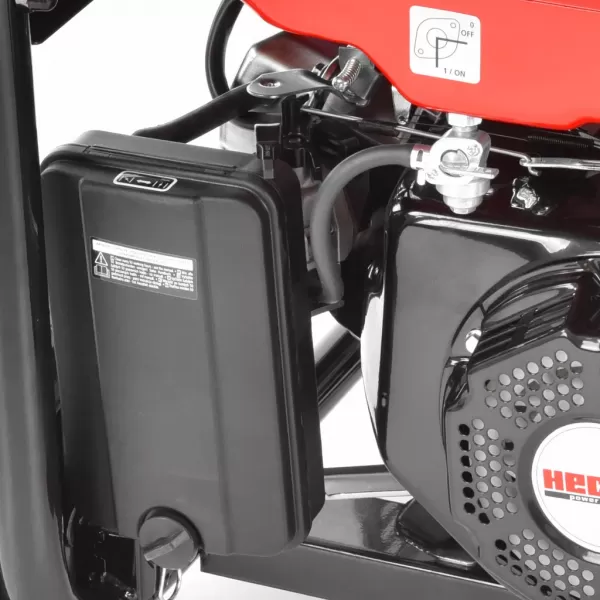 Benzínový generátor HECHT GG 3300W