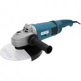Úhlová bruska s otočnou rukojetí 2600 W, 230 mm XTline XT105245