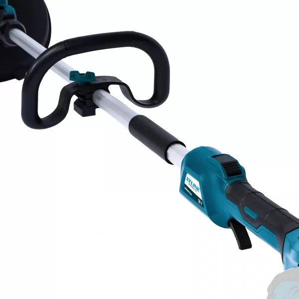 Aku strunová sekačka 36V, bez baterie XTline XT102880