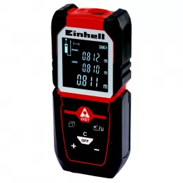 Laserový dálkoměr TC-LD 50 Einhell 2270080