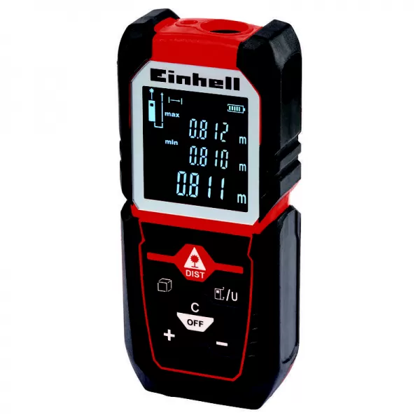 Laserový dálkoměr TC-LD 50 Einhell 2270080
