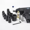 Sada pneu utahováků 17 dílů 310Nm XTline XT1005