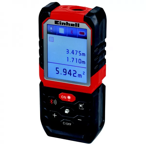 Laserový dálkoměr TE-LD 60 Einhell 2270085