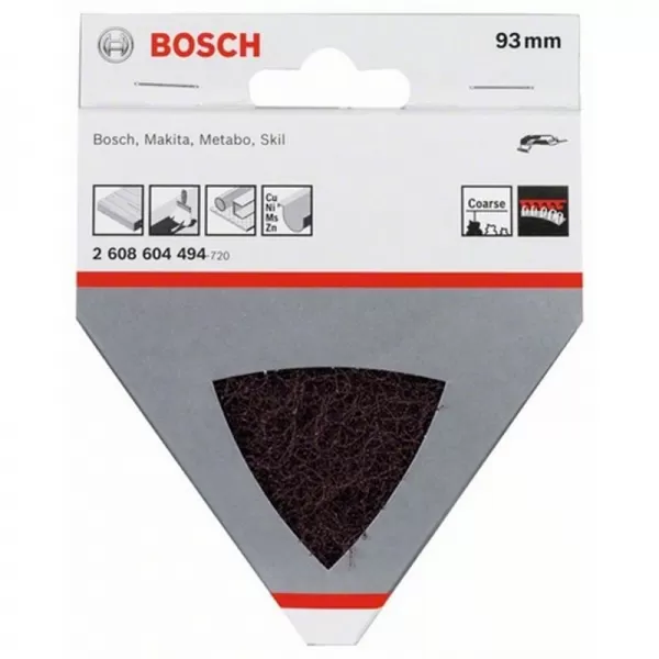 Rouno 93 mm, 100, Bosch 2608604494
