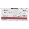 Brusný papír pro delta brusky EXPERT C470 93 mm, G 320, 50 ks Bosch 2608900933