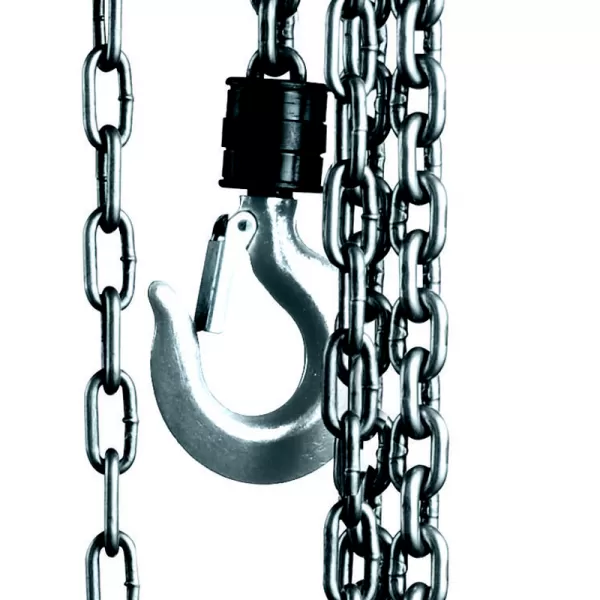 Řetězový kladkostroj TC-CH 1000 Einhell 2250110