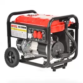 Benzínový generátor HECHT GG 3300W