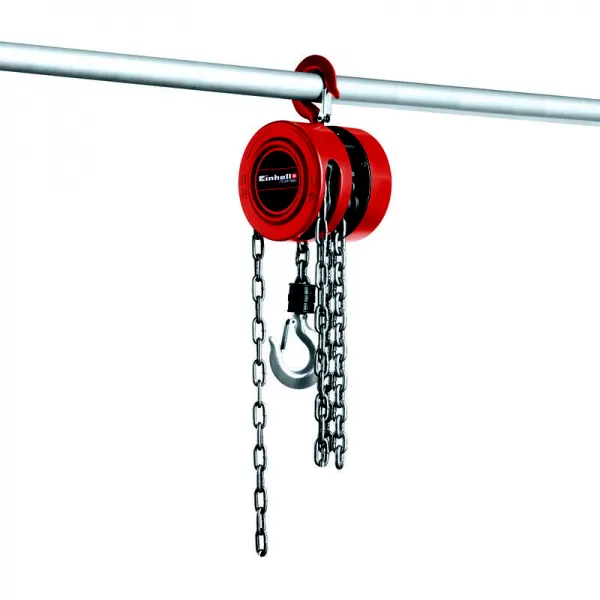Řetězový kladkostroj TC-CH 1000 Einhell 2250110