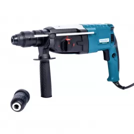 Kombinované kladivo 850 W Xtline Z1A2-28 XT106010