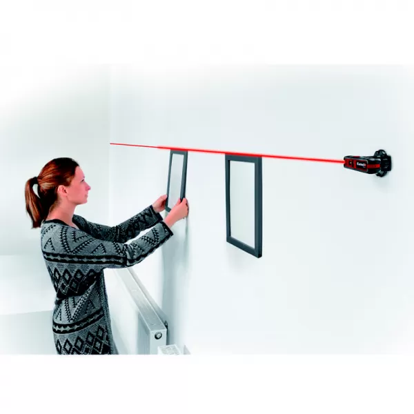 Laserový nivelační přístroj TC-LL 1 Einhell 2270095