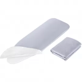 Potah na žehlení Present LAMART LT8035