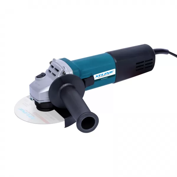 Úhlová bruska 125mm Xtline AG125 XT105125
