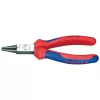 Kleště s kulatými čelistmi Knipex 22 02 140
