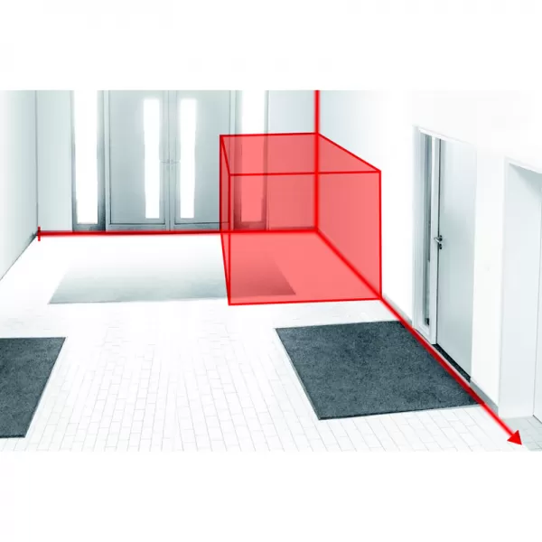 Laserový dálkoměr TC-LD 50 Einhell 2270080