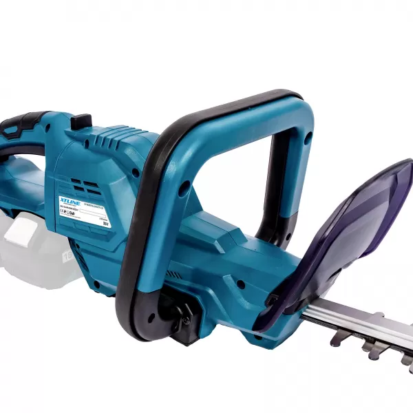 Sada aku zahradní nářadí nářadí 36V 7dílů XTline XT102995