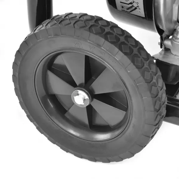 Benzínový generátor HECHT GG 3300W