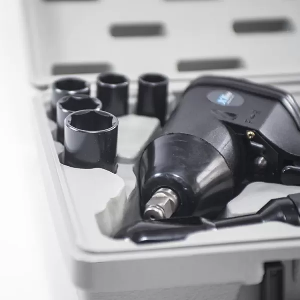 Sada pneu utahováků 17 dílů 310Nm XTline XT1005