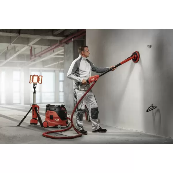 Bruska na stěny a stropy Giraffe GE 6 R-EC Flex 530900