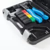 Nýtovací kleště na maticové nýty 190 mm XTline XT0613