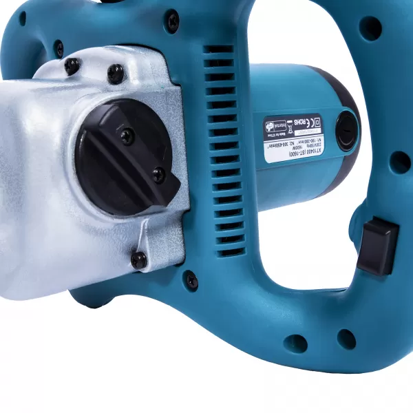 Elektrické míchadlo stavební směsi Xtline XT10400