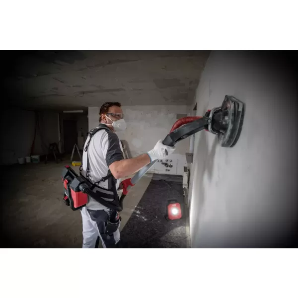 Aku vysavač 18V/bez aku VC 2 L MC Hip 18.0-EC Flex 509981