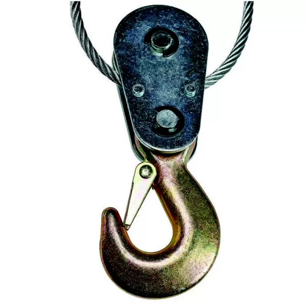 Ruční pákový naviják TC-LW 2000 Einhell 2260150