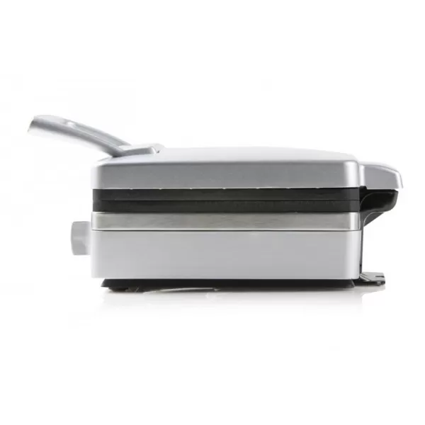 Vaflovač 4x7 s termostatem DOMO DO9047W