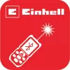Laserový dálkoměr TE-LD 60 Einhell 2270085
