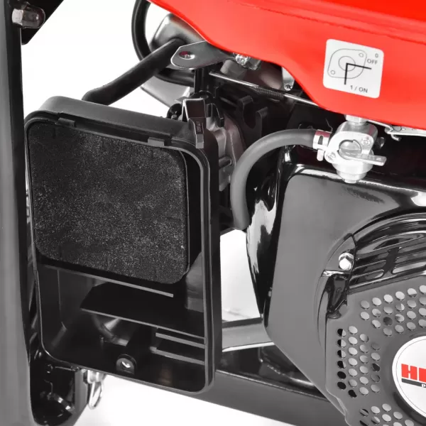 Benzínový generátor HECHT GG 3300W