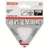 Čistící rouno 93 mm, bez zrn Bosch 2608604496