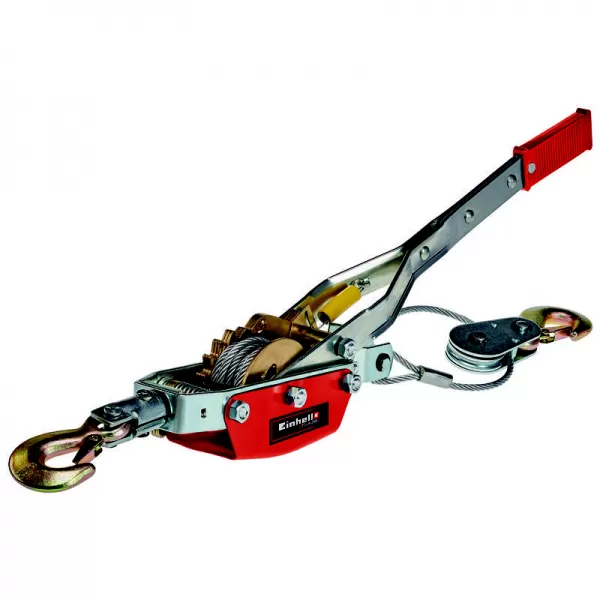 Ruční pákový naviják TC-LW 2000 Einhell 2260150