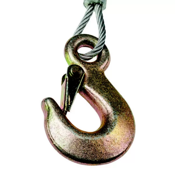 Ruční lanový naviják TC-WI 800 Einhell 2260170