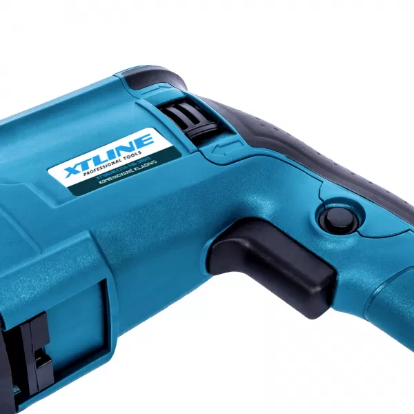 Kombinované kladivo 850W SDSplus XTline XT106005