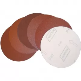 Brusný kotouč o 150 mm / K180 (3 ks) Güde 22145