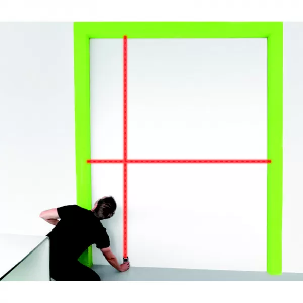 Laserový dálkoměr TC-LD 50 Einhell 2270080