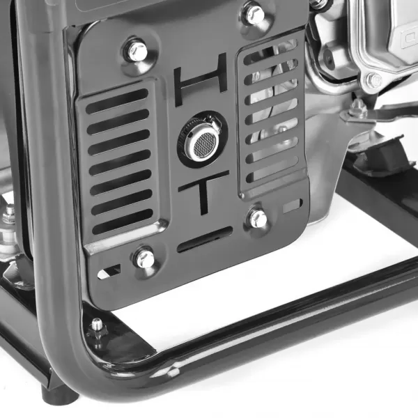 Benzínový generátor HECHT GG 3300W